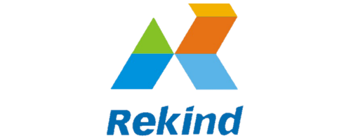Logo klien Rekind