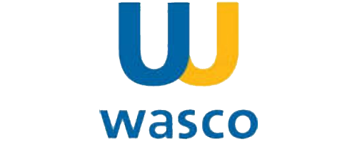 Logo klien Wasco