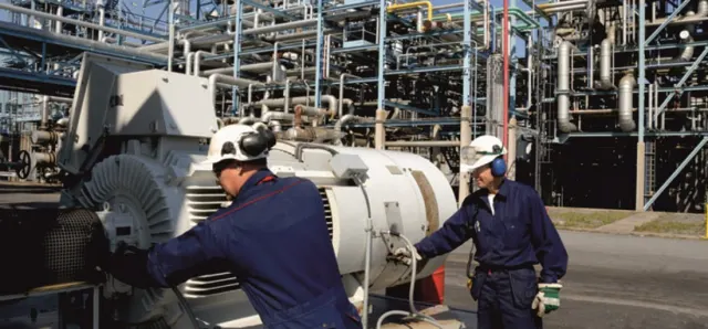 Commissioning Management
