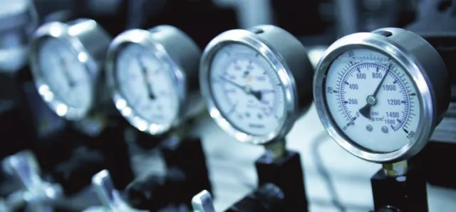 Instrumentation Sizing For Control Valve,Flow Element & Relief Device (using INSTRUCALC)