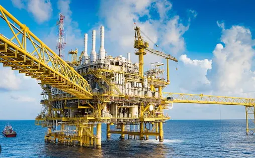 Offshore Structure Design-Inplace Analysis (SACS)