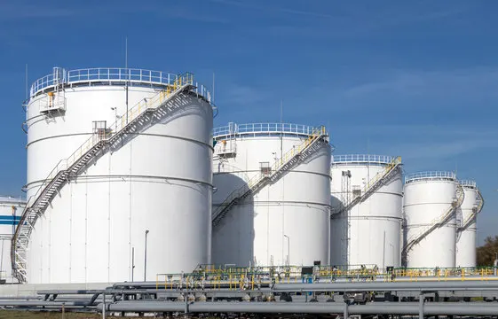 Storage Tank Design (Manual Calculation) As Per API 650