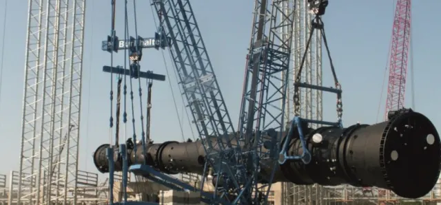 Lifting/Rigging Engineer